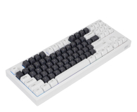 Silver Monkey X Gereza TKL biały - 1270535 - zdjęcie 3